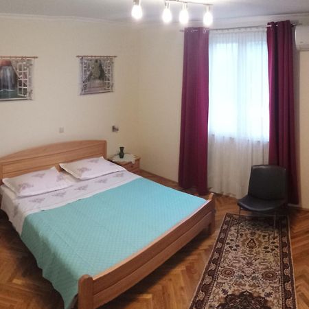 Apartmán Torac Kaštela Exteriér fotografie