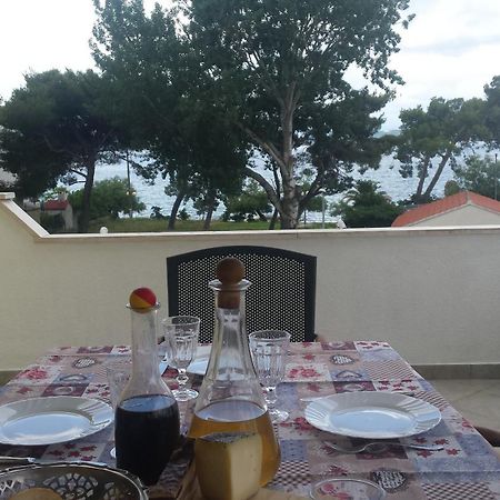 Apartmán Torac Kaštela Exteriér fotografie