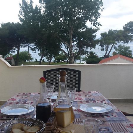 Apartmán Torac Kaštela Exteriér fotografie