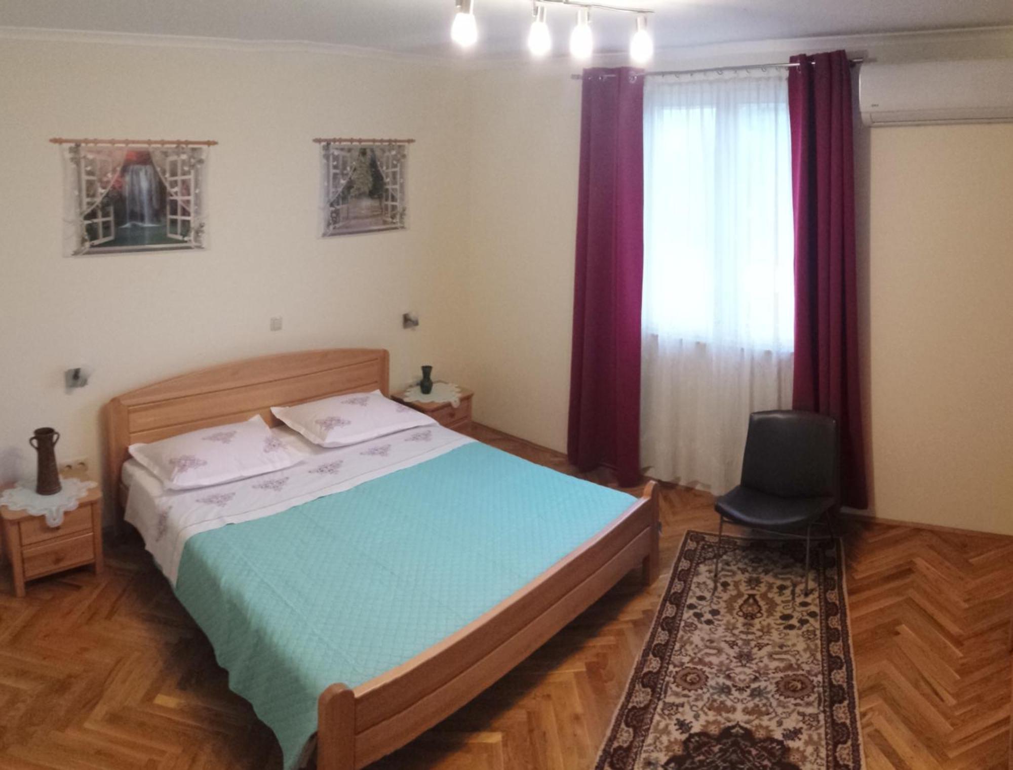 Apartmán Torac Kaštela Exteriér fotografie