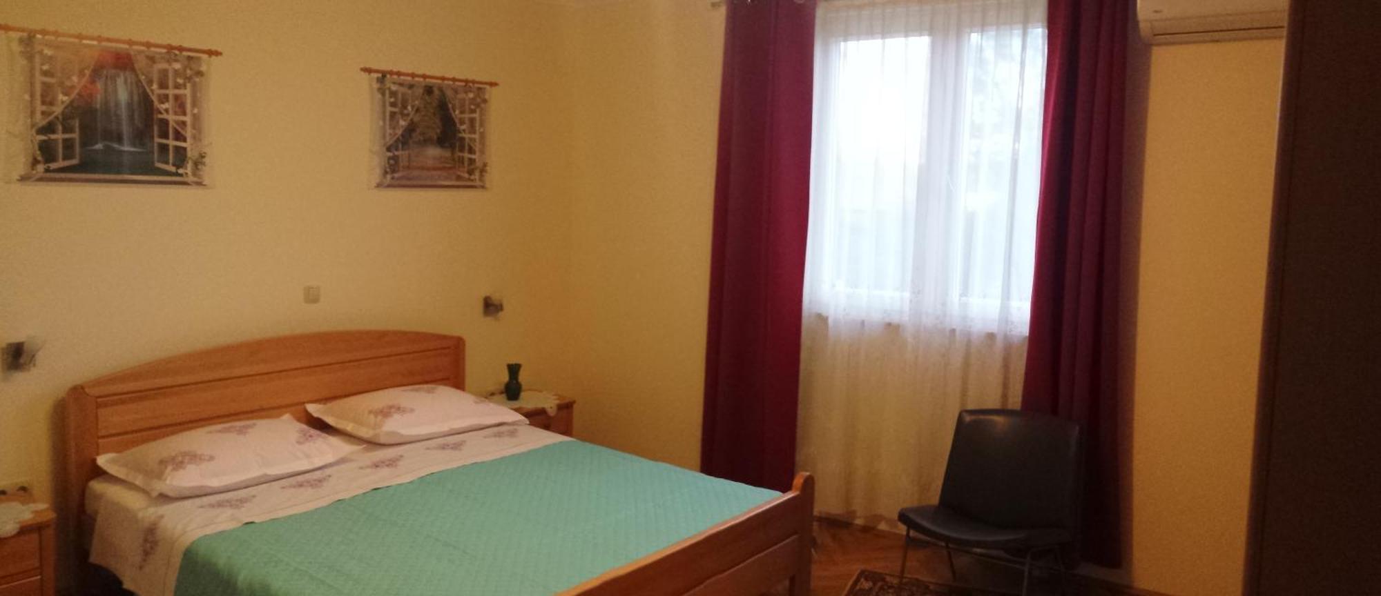 Apartmán Torac Kaštela Exteriér fotografie