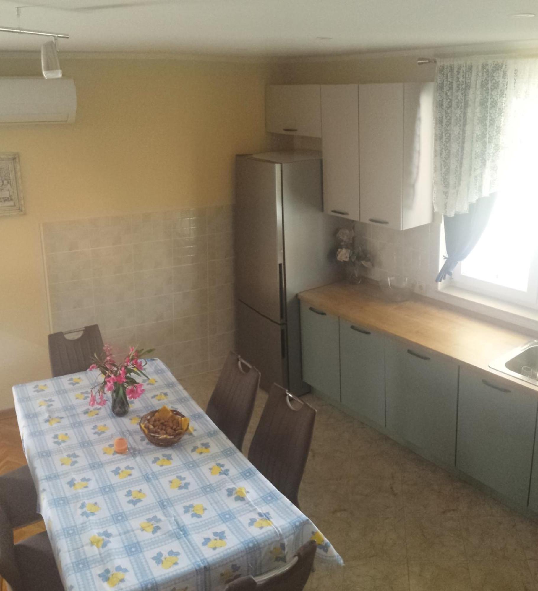 Apartmán Torac Kaštela Exteriér fotografie
