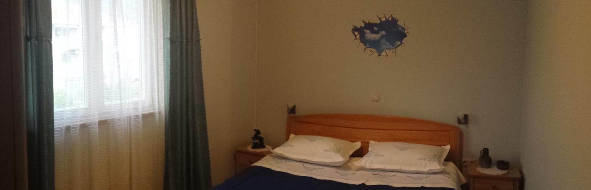 Apartmán Torac Kaštela Exteriér fotografie