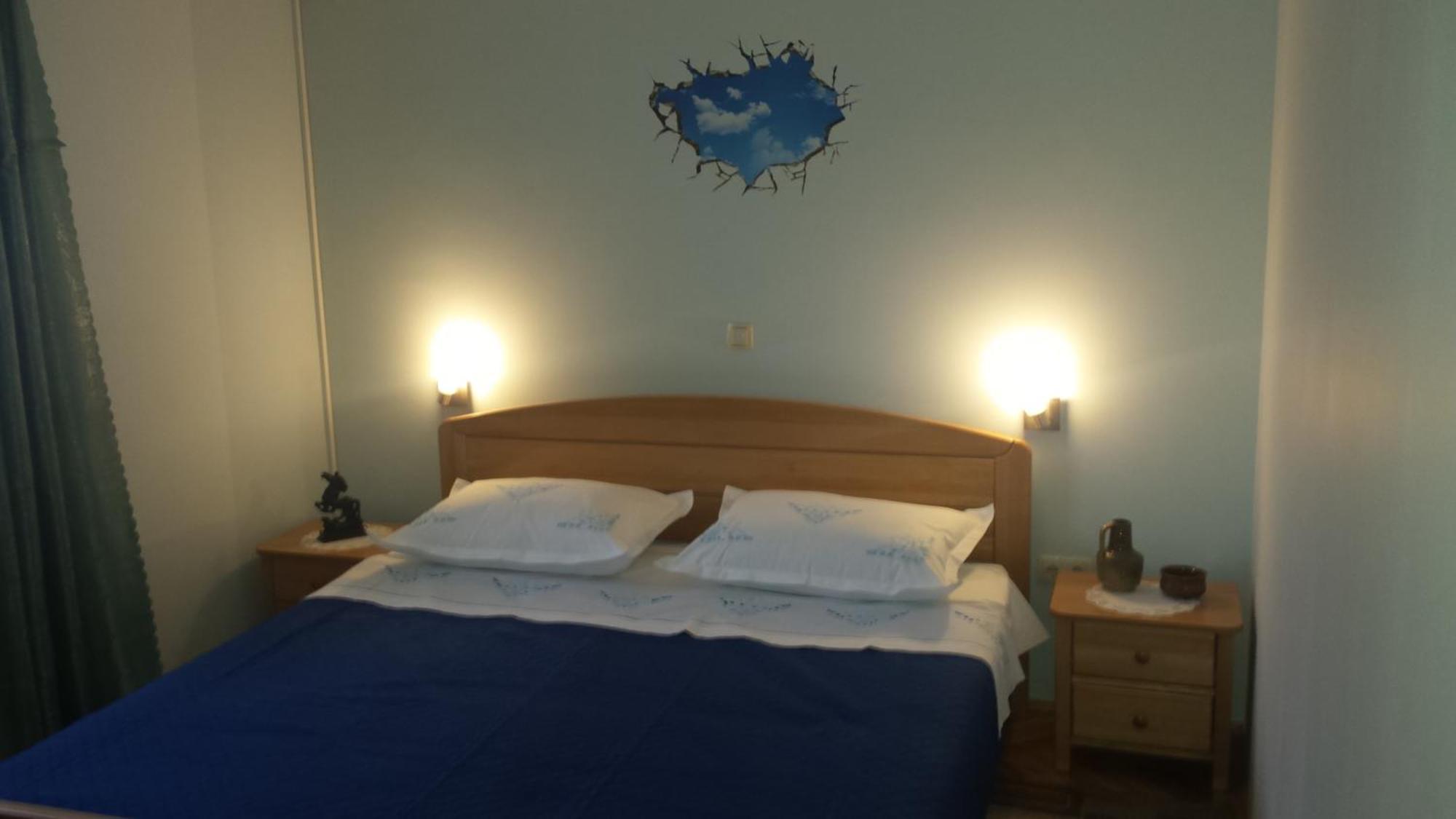 Apartmán Torac Kaštela Exteriér fotografie