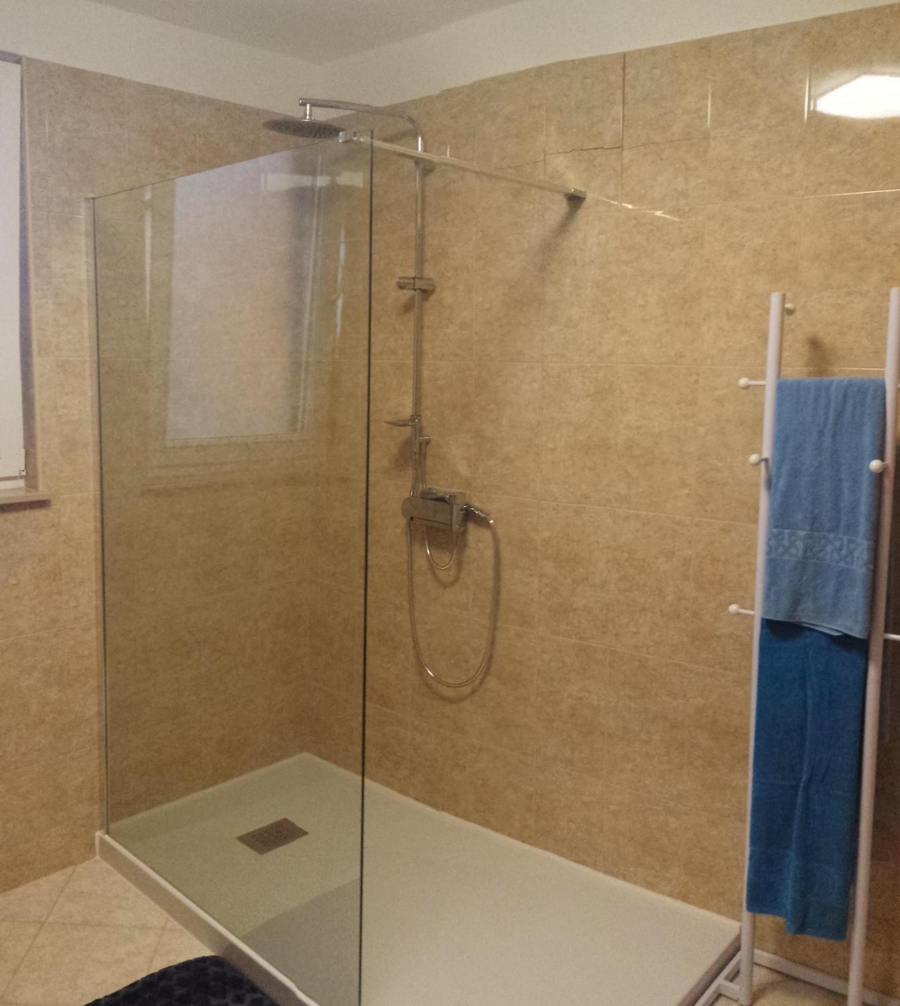 Apartmán Torac Kaštela Exteriér fotografie