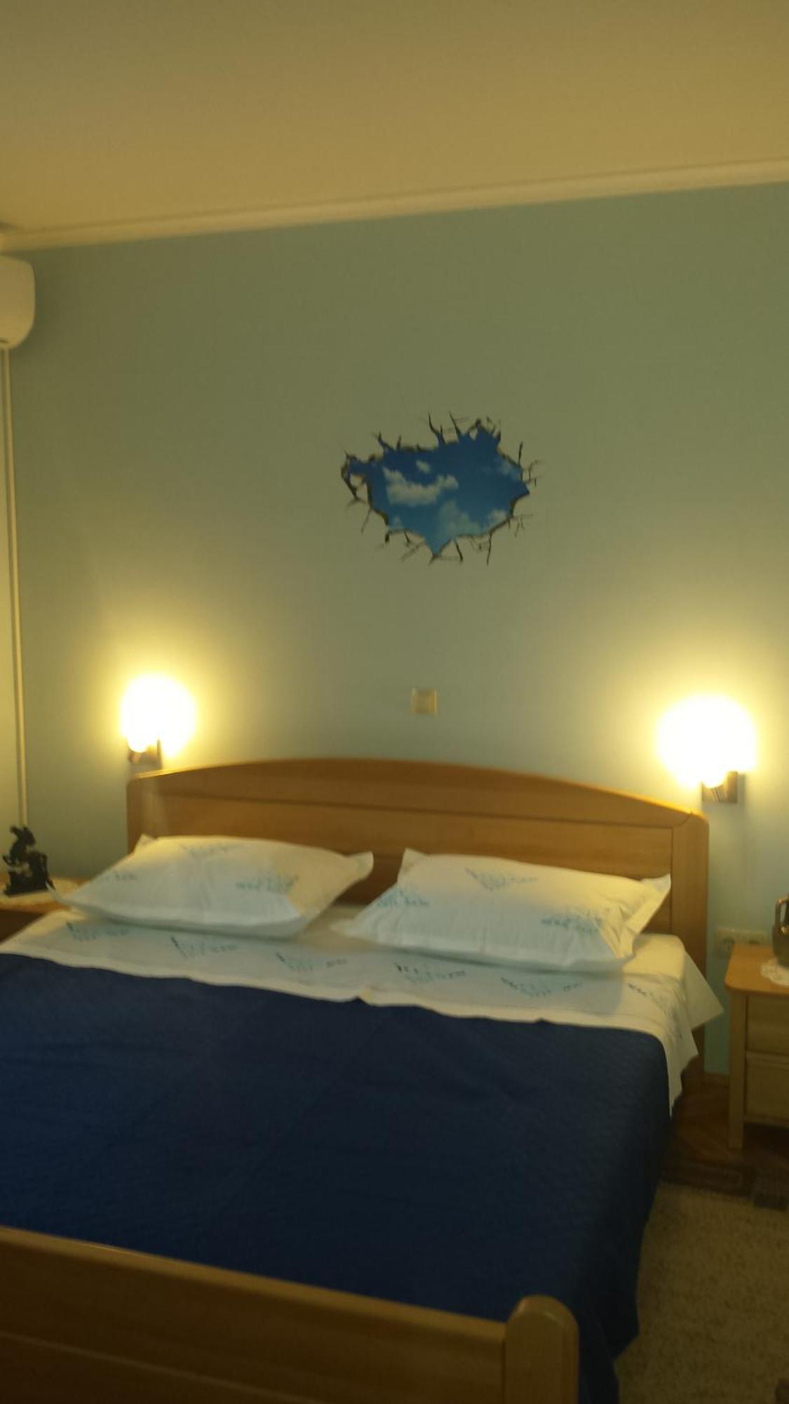 Apartmán Torac Kaštela Exteriér fotografie