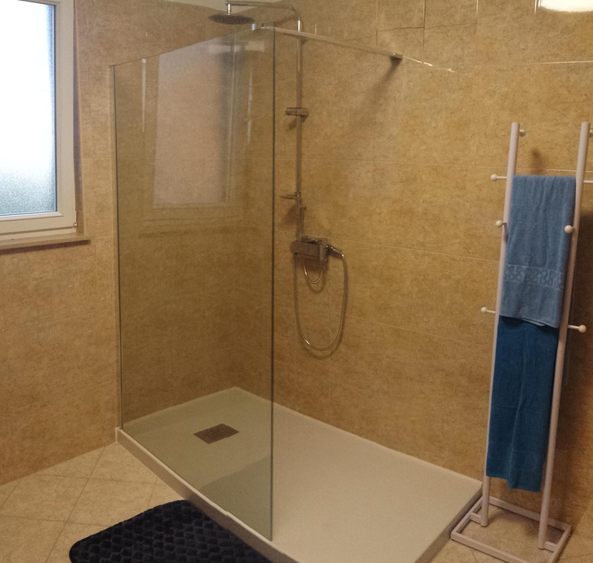 Apartmán Torac Kaštela Exteriér fotografie