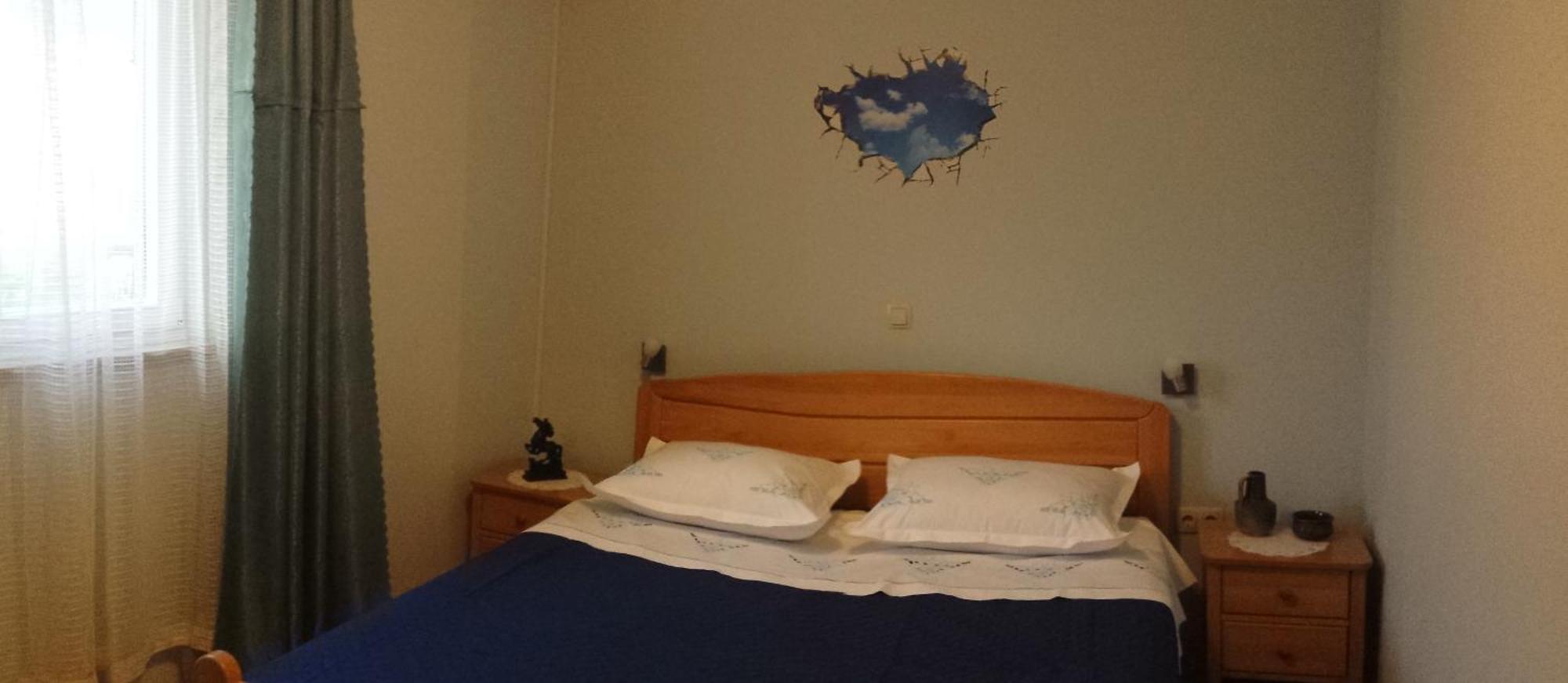 Apartmán Torac Kaštela Exteriér fotografie