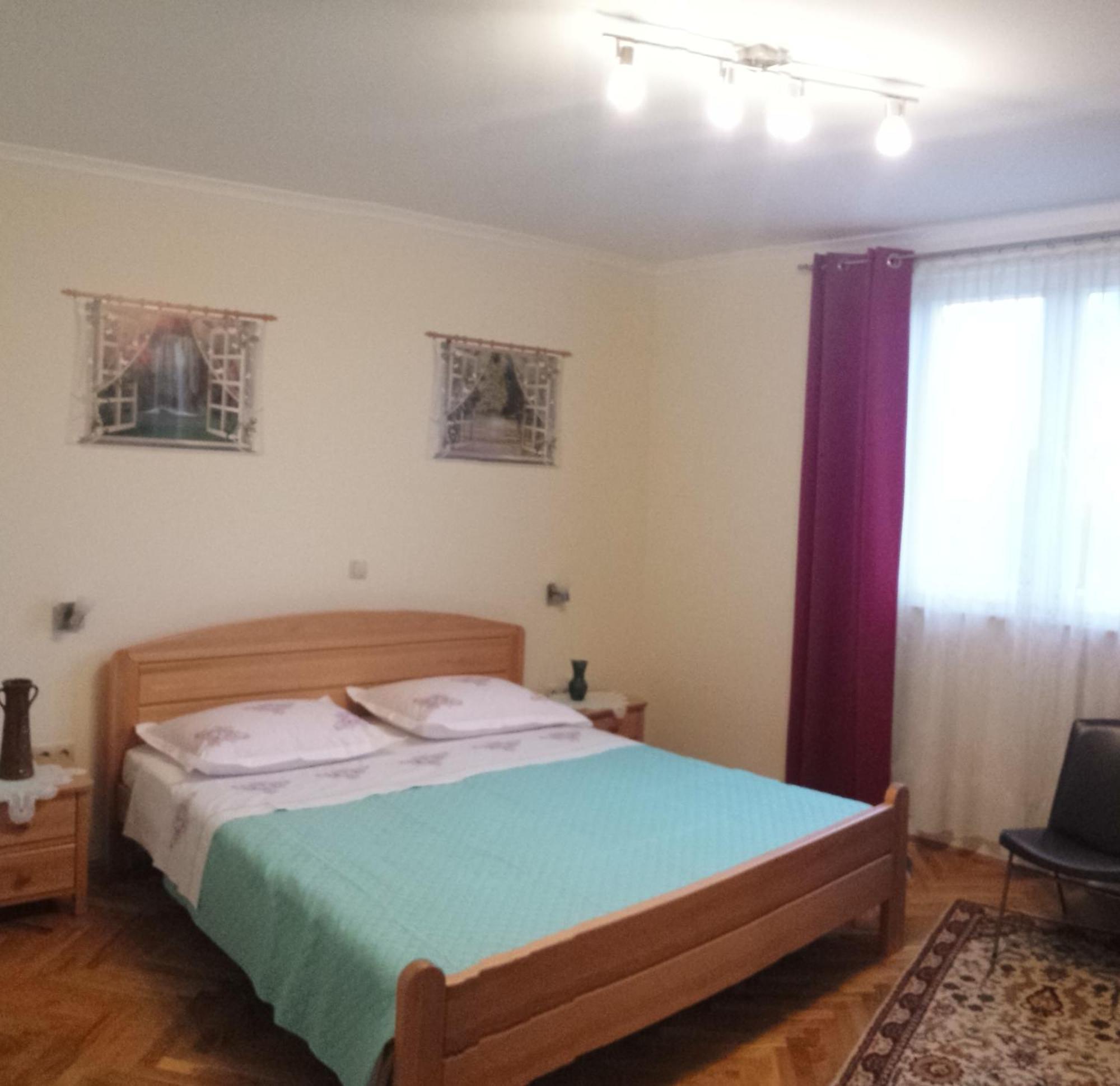 Apartmán Torac Kaštela Exteriér fotografie