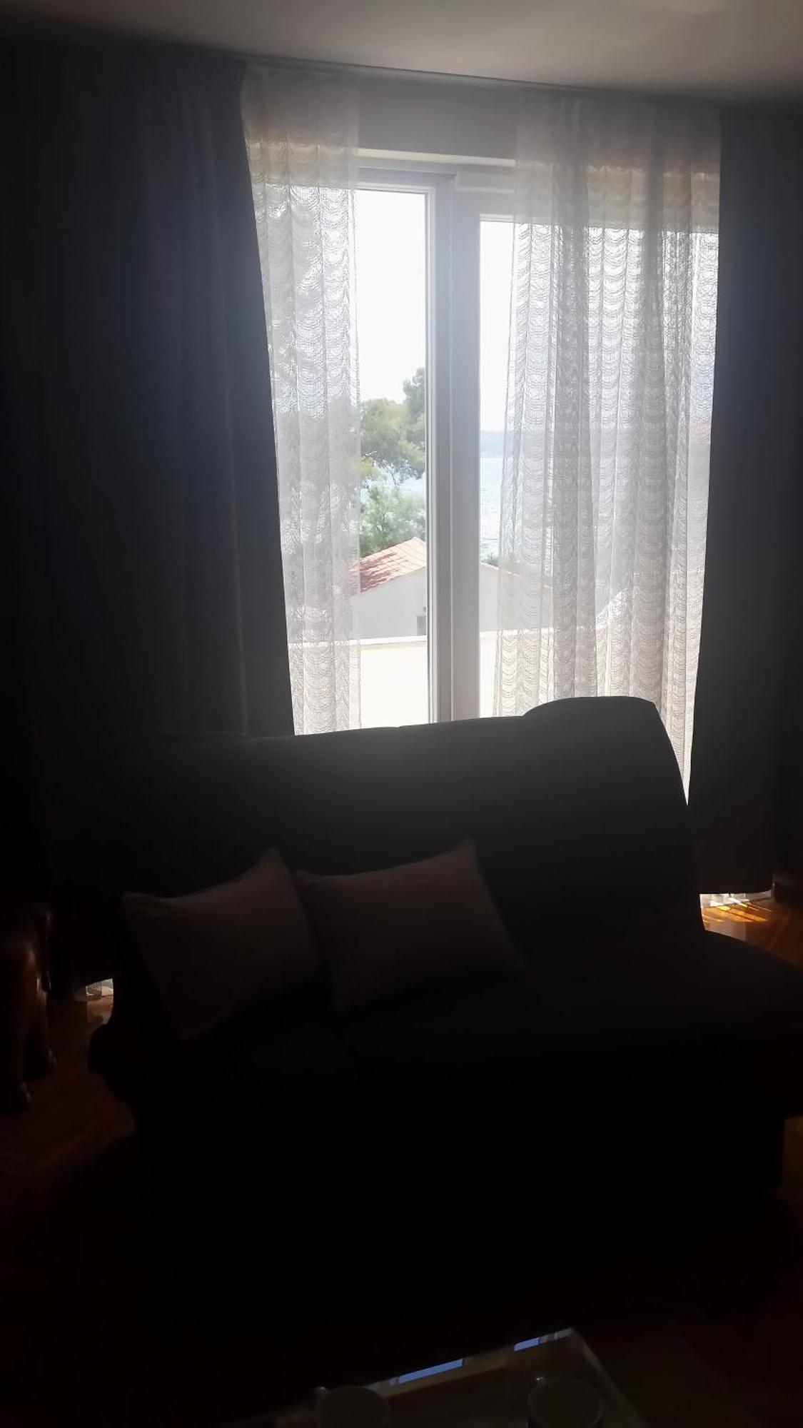 Apartmán Torac Kaštela Exteriér fotografie